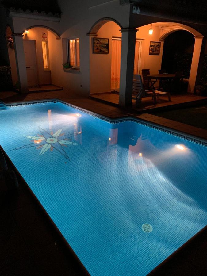 Casa Hermosa Ля Эскала Экстерьер фото